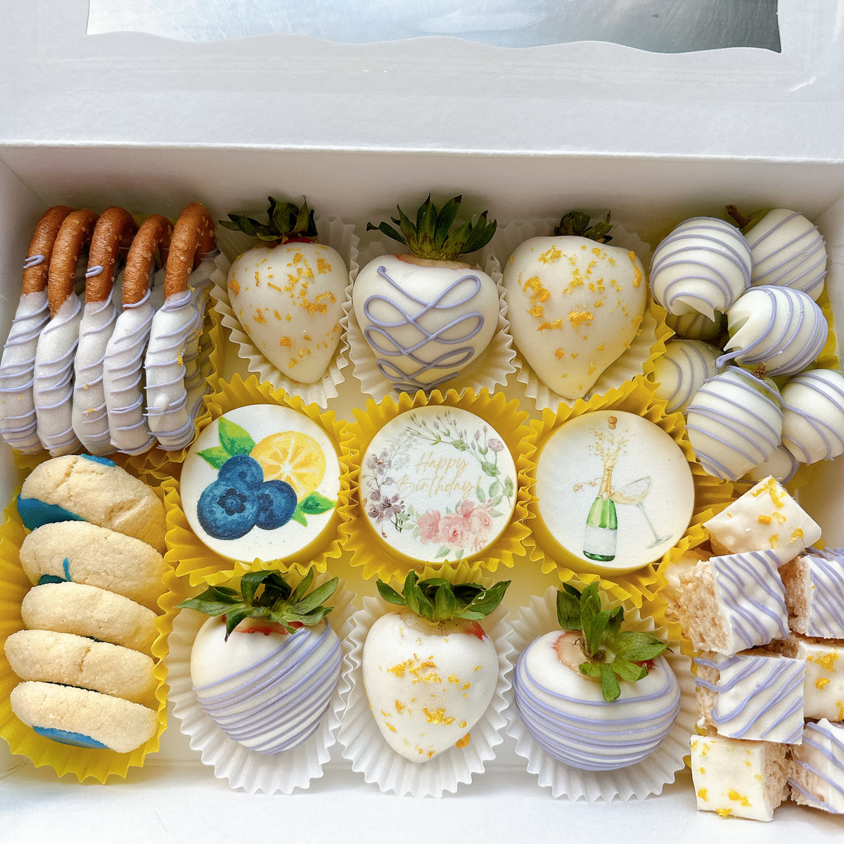 graze craze | woodstock ga Images High Quality Grahic Graze – South GA Sweets - SGS